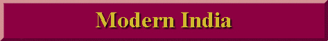 Modern India